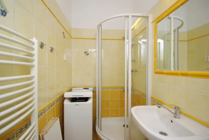 Pronájem bytu 2+kk, Praha - Vinohrady, Korunní, 60 m2