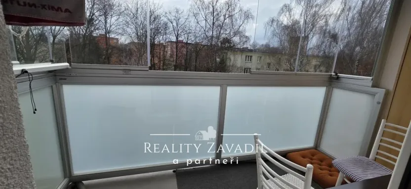 Prodej bytu 3+1, Ostrava, Karla Pokorného, 68 m2