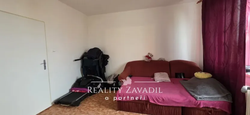 Prodej bytu 3+1, Ostrava, Karla Pokorného, 68 m2