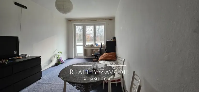 Prodej bytu 3+1, Ostrava, Karla Pokorného, 68 m2