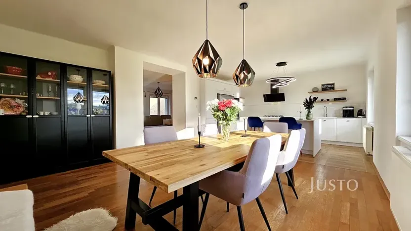 Prodej rodinného domu, Protivín, Žižkova, 278 m2