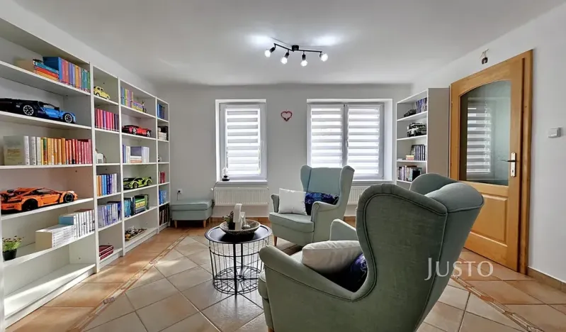 Prodej rodinného domu, Protivín, Žižkova, 278 m2