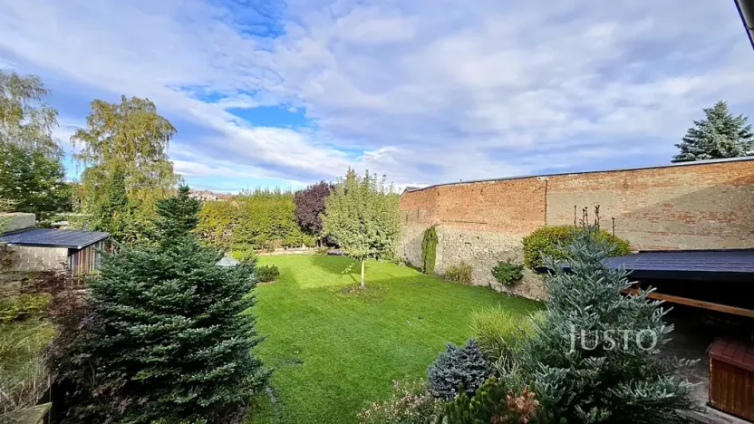 Prodej rodinného domu, Protivín, Žižkova, 278 m2