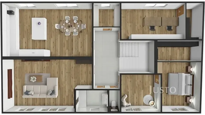 Prodej rodinného domu, Protivín, Žižkova, 278 m2