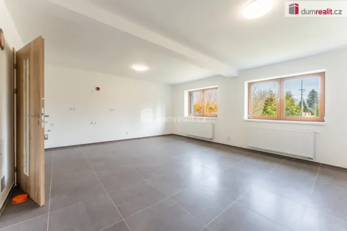 Prodej rodinného domu, Kostelec, 80 m2