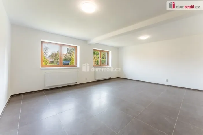 Prodej rodinného domu, Kostelec, 80 m2