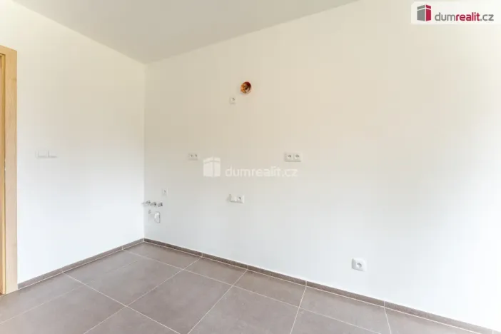 Prodej rodinného domu, Kostelec, 80 m2