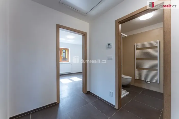 Prodej rodinného domu, Kostelec, 80 m2