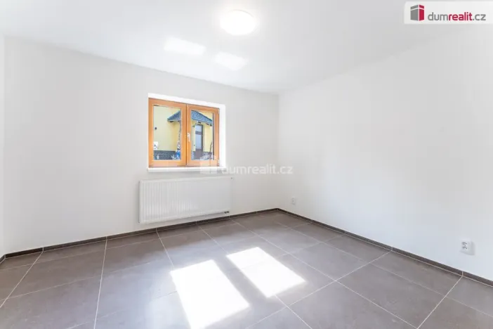 Prodej rodinného domu, Kostelec, 80 m2