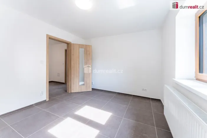 Prodej rodinného domu, Kostelec, 80 m2