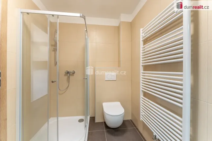 Prodej rodinného domu, Kostelec, 80 m2