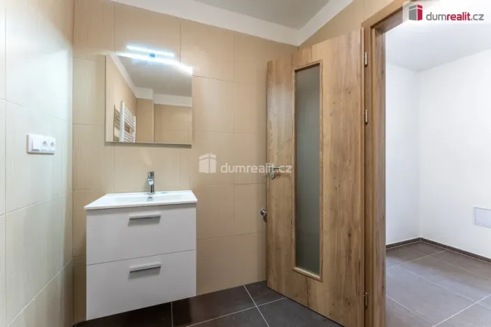 Prodej rodinného domu, Kostelec, 80 m2