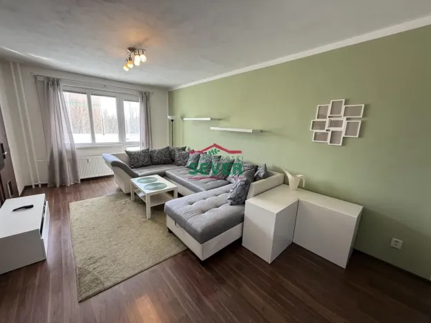 Prodej bytu 3+1, Chomutov, Marie Pujmanové, 72 m2