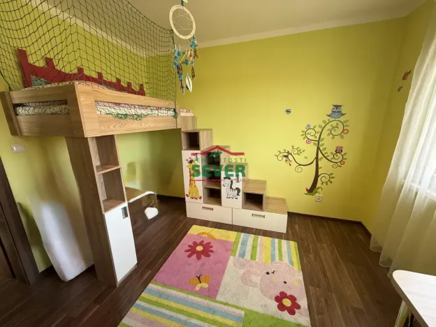 Prodej bytu 3+1, Chomutov, Marie Pujmanové, 72 m2