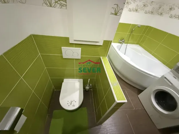 Prodej bytu 3+1, Chomutov, Marie Pujmanové, 72 m2