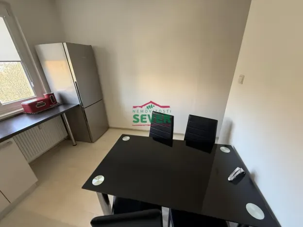 Prodej bytu 3+1, Chomutov, Marie Pujmanové, 72 m2