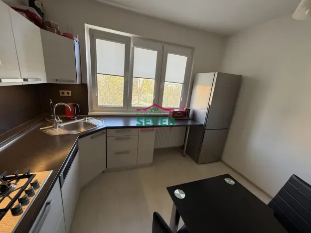 Prodej bytu 3+1, Chomutov, Marie Pujmanové, 72 m2