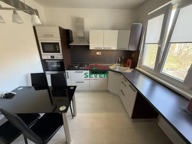 Prodej bytu 3+1, Chomutov, Marie Pujmanové, 72 m2