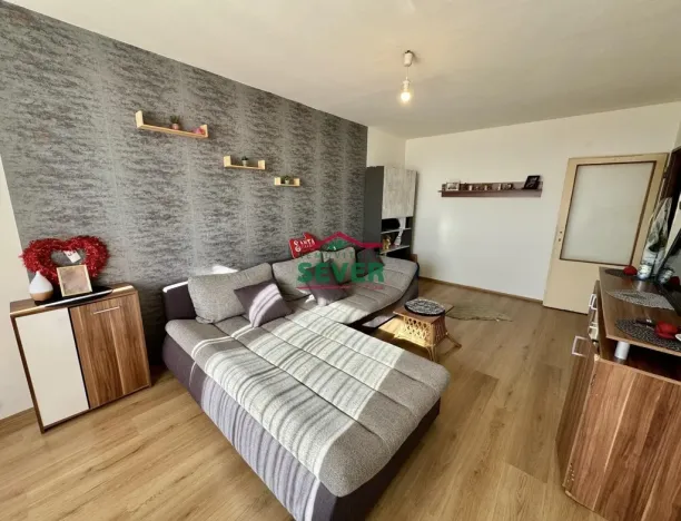 Prodej bytu 4+1, Litvínov - Janov, Větrná, 76 m2