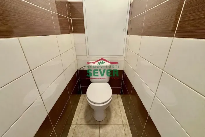 Prodej bytu 4+1, Litvínov - Janov, Větrná, 76 m2