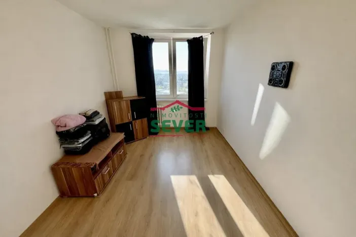 Prodej bytu 4+1, Litvínov - Janov, Větrná, 76 m2