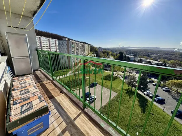 Prodej bytu 4+1, Litvínov - Janov, Větrná, 76 m2