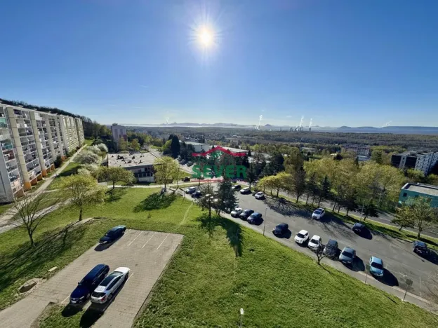 Prodej bytu 4+1, Litvínov - Janov, Větrná, 76 m2