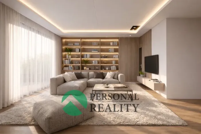 Prodej rodinného domu, Kamenice - Všedobrovice, 293 m2