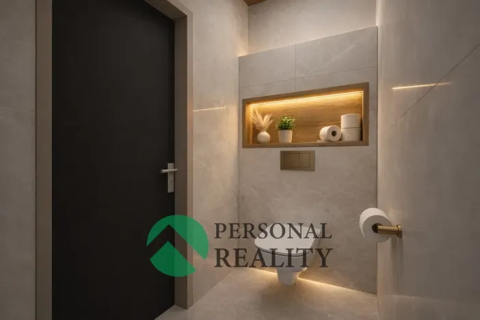 Prodej rodinného domu, Kamenice - Všedobrovice, 293 m2