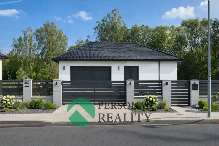 Prodej rodinného domu, Kamenice - Všedobrovice, 293 m2