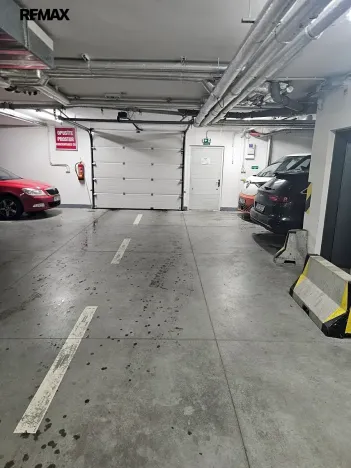 Pronájem bytu 2+kk, Praha - Zličín, Lipovská, 47 m2