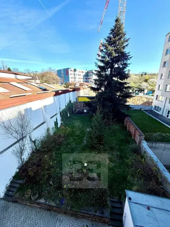 Pronájem bytu 3+kk, Praha - Libeň, Sokolovská, 95 m2