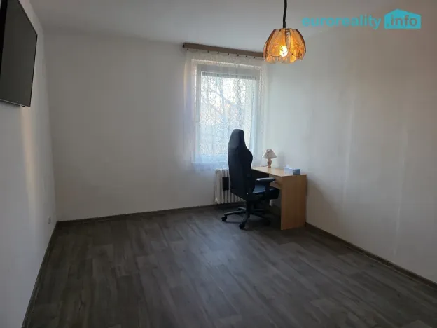 Pronájem bytu 2+1, Beroun - Beroun-Město, Slapská, 55 m2