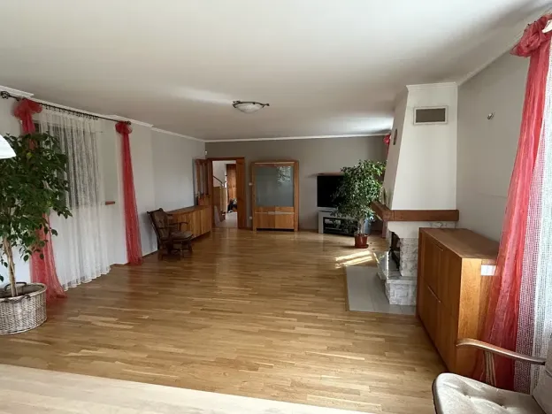Pronájem rodinného domu, Písek, V Lukách, 400 m2
