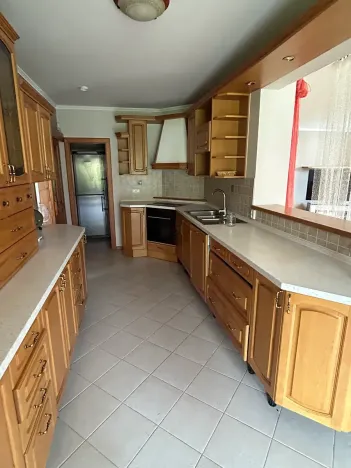 Pronájem rodinného domu, Písek, V Lukách, 400 m2