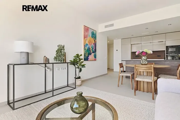 Prodej bytu 3+kk, Torrevieja, Španělsko, Calle Celindo, 102 m2