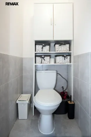 Pronájem bytu 1+kk, Chotětov, 9. května, 34 m2