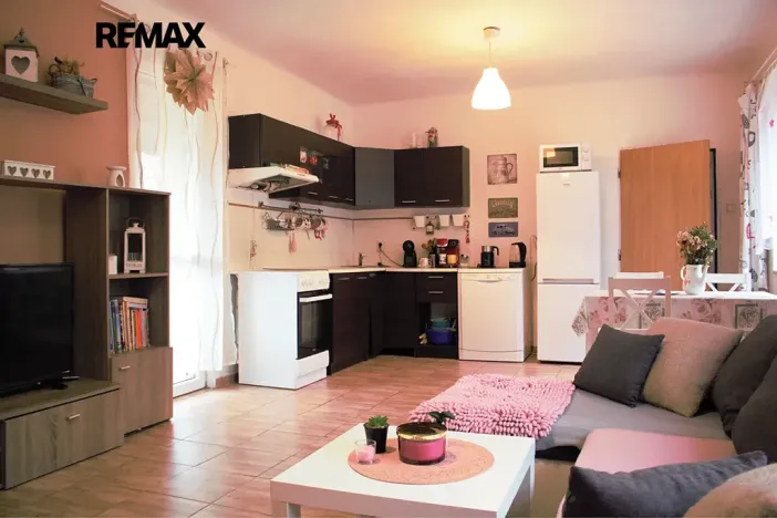 Prodej rodinného domu, Chrastavec, 80 m2