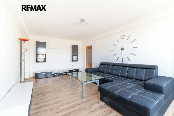 Prodej bytu 3+1, Mladá Boleslav, U stadionu, 88 m2