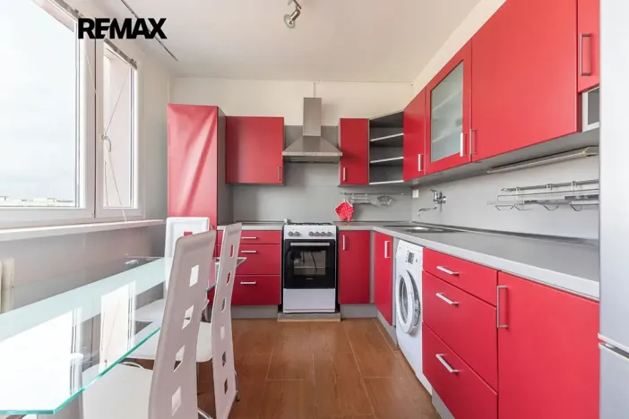 Prodej bytu 3+1, Mladá Boleslav, U stadionu, 88 m2