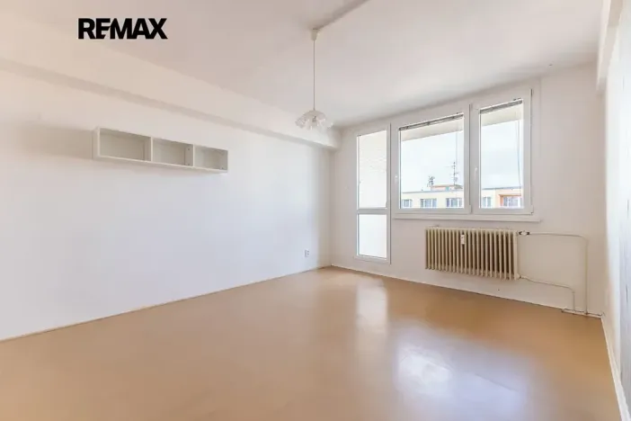 Prodej bytu 3+1, Mladá Boleslav, U stadionu, 88 m2