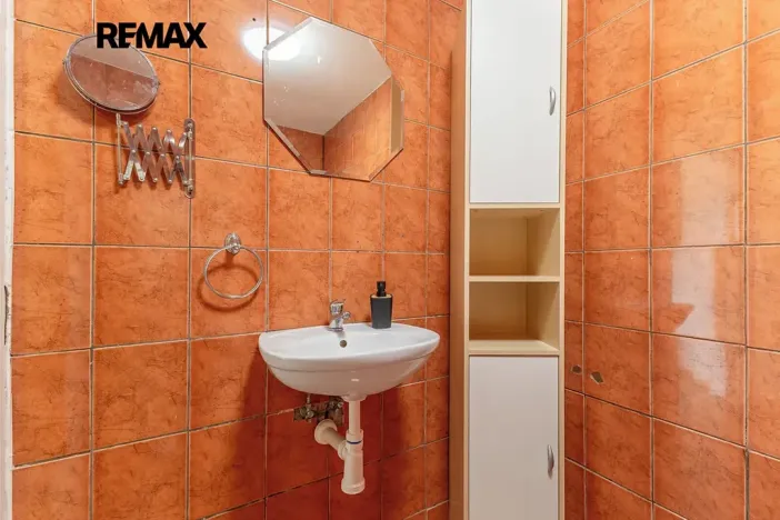 Prodej bytu 3+1, Mladá Boleslav, U stadionu, 88 m2