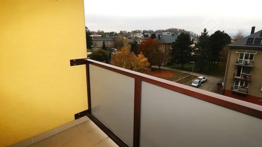 Pronájem bytu 2+1, Žamberk, 17. listopadu, 65 m2