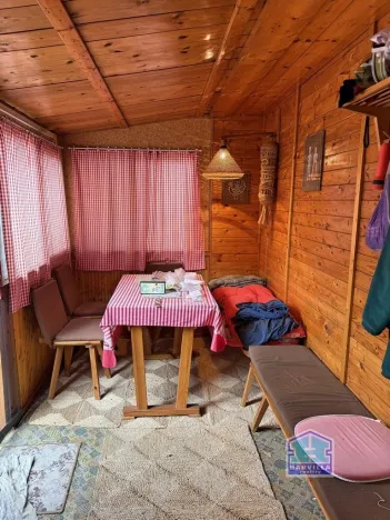 Prodej chaty, Losiná, 40 m2