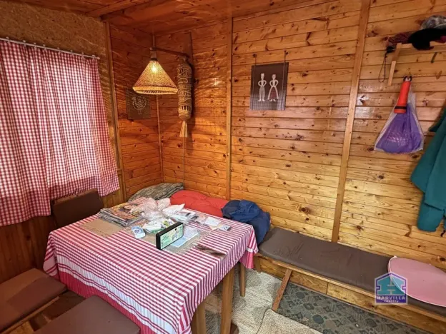 Prodej chaty, Losiná, 40 m2