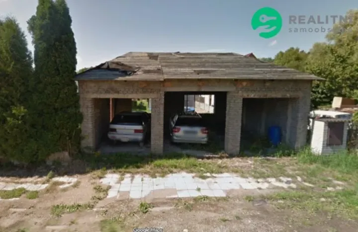 Prodej pozemku pro bydlení, Jaroměř, Slovenského národního povstání, 866 m2