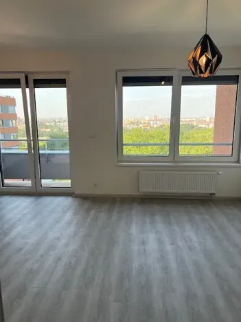Pronájem bytu 1+kk, Praha - Chodov, Šternovská, 42 m2