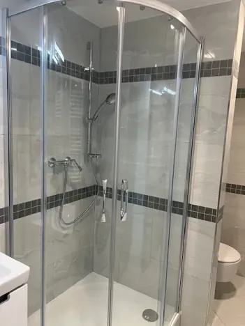 Pronájem bytu 1+kk, Praha - Chodov, Šternovská, 42 m2