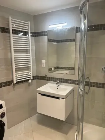 Pronájem bytu 1+kk, Praha - Chodov, Šternovská, 42 m2