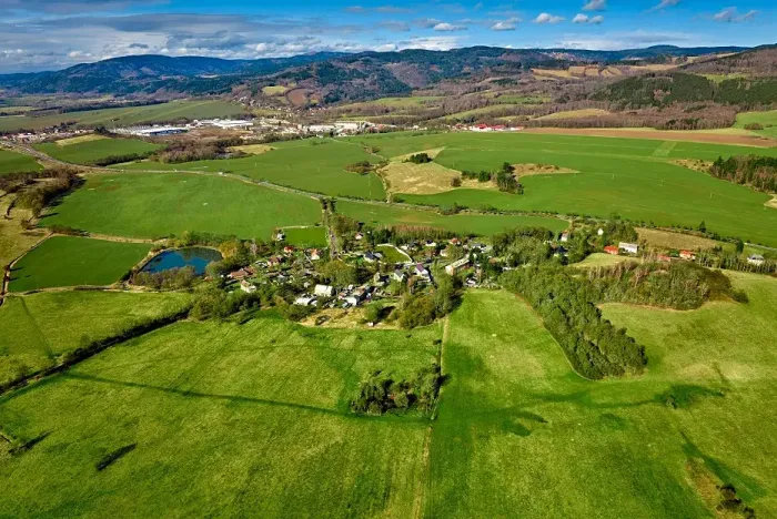 Prodej rodinného domu, Ostrov, 104 m2